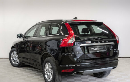 Volvo XC60 II, 2017 год, 2 695 000 рублей, 8 фотография