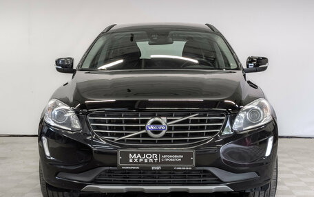Volvo XC60 II, 2017 год, 2 695 000 рублей, 3 фотография