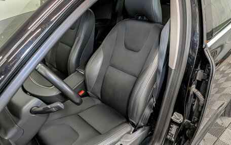 Volvo XC60 II, 2017 год, 2 695 000 рублей, 21 фотография