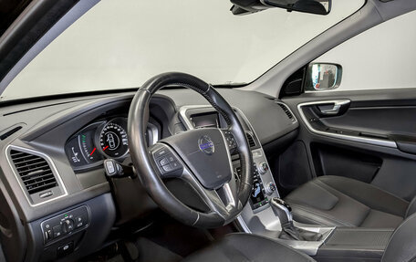Volvo XC60 II, 2017 год, 2 695 000 рублей, 17 фотография