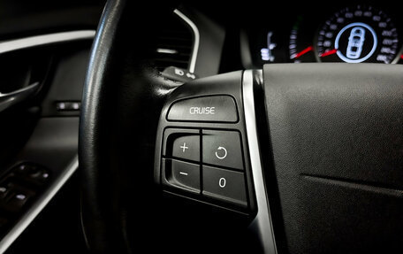 Volvo XC60 II, 2017 год, 2 695 000 рублей, 26 фотография