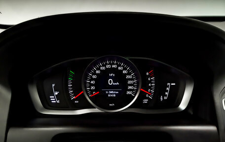Volvo XC60 II, 2017 год, 2 695 000 рублей, 14 фотография