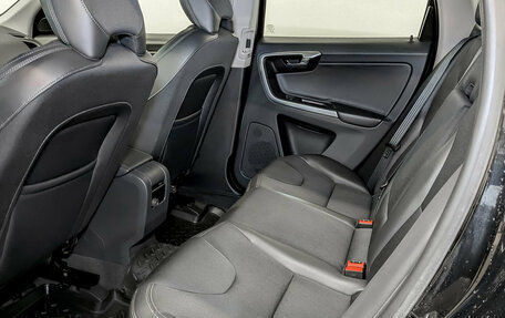 Volvo XC60 II, 2017 год, 2 695 000 рублей, 13 фотография