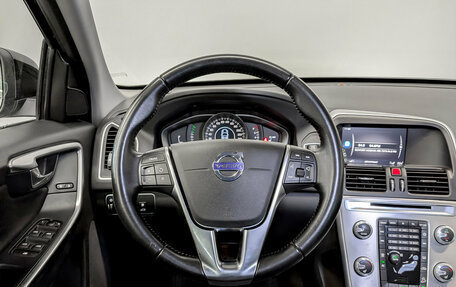 Volvo XC60 II, 2017 год, 2 695 000 рублей, 23 фотография