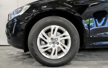 Volvo XC60 II, 2017 год, 2 695 000 рублей, 19 фотография