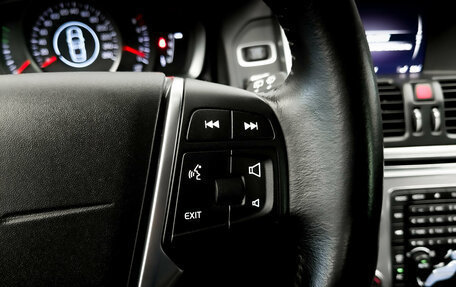 Volvo XC60 II, 2017 год, 2 695 000 рублей, 27 фотография