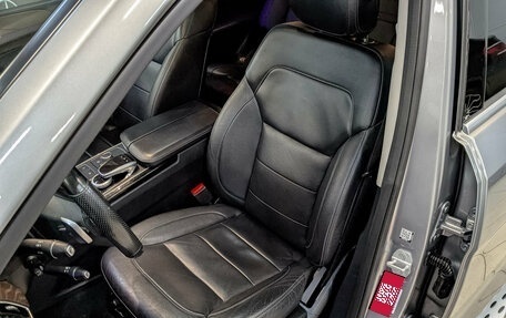 Mercedes-Benz GLS, 2016 год, 4 635 000 рублей, 20 фотография