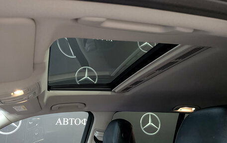 Mercedes-Benz GLS, 2016 год, 4 635 000 рублей, 23 фотография