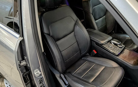 Mercedes-Benz GLS, 2016 год, 4 635 000 рублей, 24 фотография