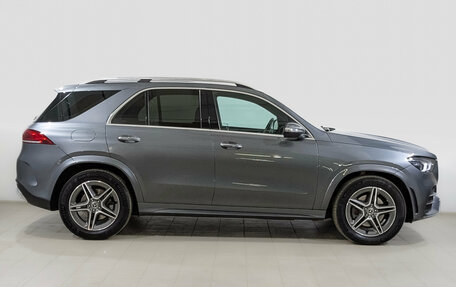 Mercedes-Benz GLE, 2021 год, 7 950 000 рублей, 4 фотография