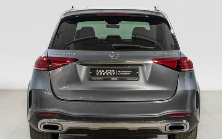 Mercedes-Benz GLE, 2021 год, 7 950 000 рублей, 6 фотография