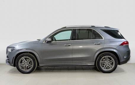 Mercedes-Benz GLE, 2021 год, 7 950 000 рублей, 8 фотография