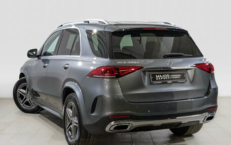 Mercedes-Benz GLE, 2021 год, 7 950 000 рублей, 7 фотография