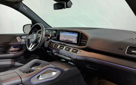 Mercedes-Benz GLE, 2021 год, 7 950 000 рублей, 12 фотография