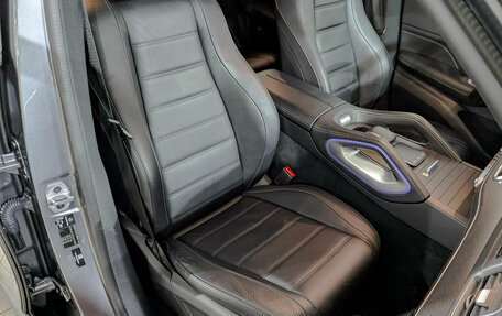 Mercedes-Benz GLE, 2021 год, 7 950 000 рублей, 23 фотография