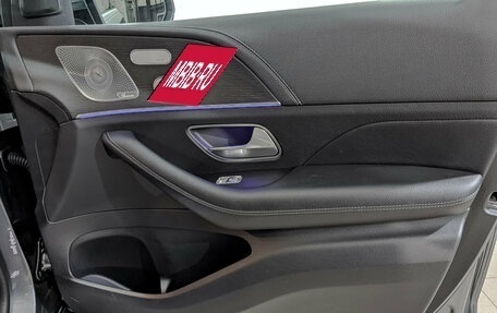 Mercedes-Benz GLE, 2021 год, 7 950 000 рублей, 24 фотография