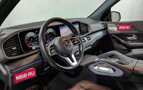 Mercedes-Benz GLE, 2021 год, 7 950 000 рублей, 14 фотография
