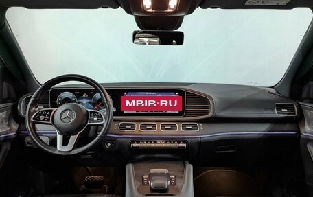 Mercedes-Benz GLE, 2021 год, 7 950 000 рублей, 13 фотография