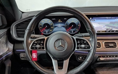 Mercedes-Benz GLE, 2021 год, 7 950 000 рублей, 21 фотография