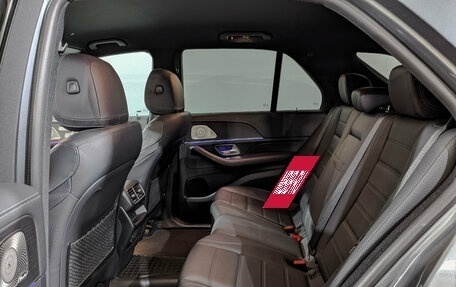 Mercedes-Benz GLE, 2021 год, 7 950 000 рублей, 17 фотография