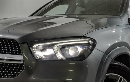 Mercedes-Benz GLE, 2021 год, 7 950 000 рублей, 26 фотография