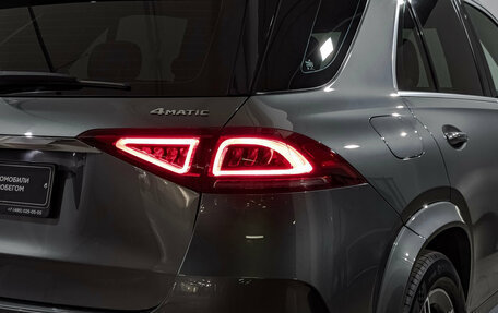 Mercedes-Benz GLE, 2021 год, 7 950 000 рублей, 27 фотография