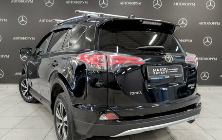 Toyota RAV4, 2019 год, 2 299 000 рублей, 5 фотография