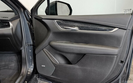 Cadillac XT5 I рестайлинг, 2021 год, 3 895 000 рублей, 25 фотография