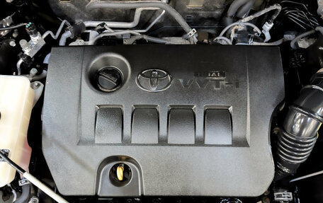 Toyota RAV4, 2019 год, 2 299 000 рублей, 7 фотография
