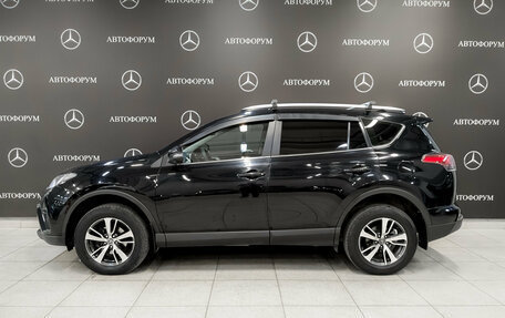 Toyota RAV4, 2019 год, 2 299 000 рублей, 6 фотография