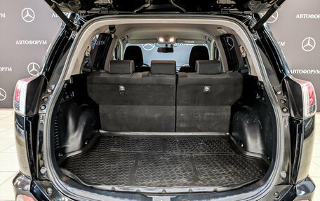 Toyota RAV4, 2019 год, 2 299 000 рублей, 8 фотография