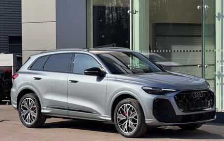 Audi Q5, 2026 год, 1 фотография
