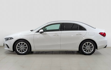 Mercedes-Benz A-Класс, 2020 год, 2 545 000 рублей, 8 фотография