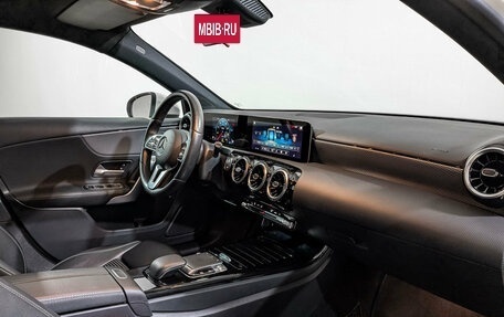 Mercedes-Benz A-Класс, 2020 год, 2 545 000 рублей, 13 фотография