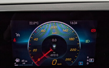 Mercedes-Benz A-Класс, 2020 год, 2 545 000 рублей, 16 фотография