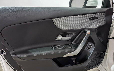 Mercedes-Benz A-Класс, 2020 год, 2 545 000 рублей, 19 фотография