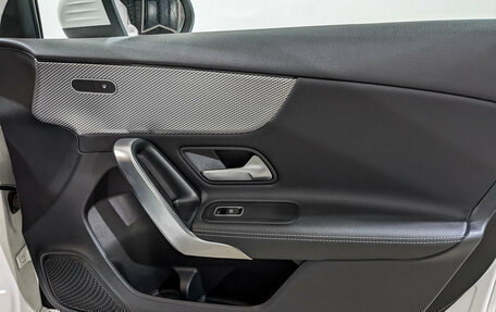 Mercedes-Benz A-Класс, 2020 год, 2 545 000 рублей, 25 фотография
