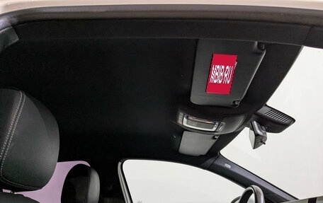 Mercedes-Benz A-Класс, 2020 год, 2 545 000 рублей, 23 фотография