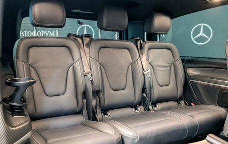 Mercedes-Benz V-Класс, 2023 год, 10 550 000 рублей, 12 фотография
