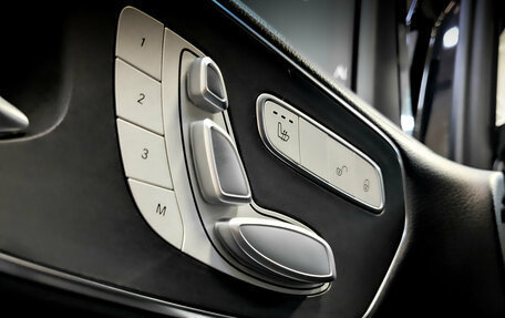 Mercedes-Benz V-Класс, 2023 год, 10 550 000 рублей, 22 фотография