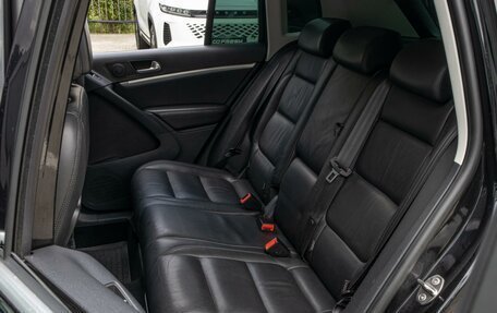 Volkswagen Tiguan I, 2012 год, 1 499 000 рублей, 9 фотография