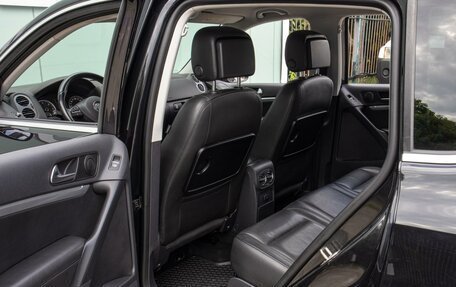 Volkswagen Tiguan I, 2012 год, 1 499 000 рублей, 11 фотография