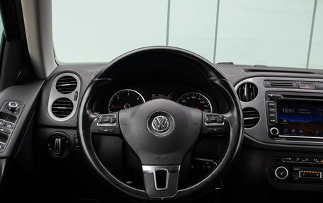 Volkswagen Tiguan I, 2012 год, 1 499 000 рублей, 12 фотография