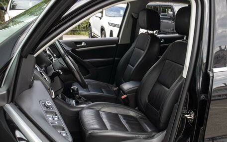 Volkswagen Tiguan I, 2012 год, 1 499 000 рублей, 10 фотография