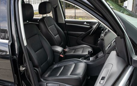 Volkswagen Tiguan I, 2012 год, 1 499 000 рублей, 8 фотография