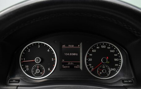 Volkswagen Tiguan I, 2012 год, 1 499 000 рублей, 17 фотография
