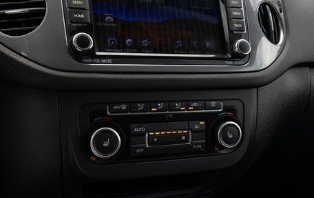 Volkswagen Tiguan I, 2012 год, 1 499 000 рублей, 14 фотография
