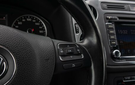 Volkswagen Tiguan I, 2012 год, 1 499 000 рублей, 16 фотография