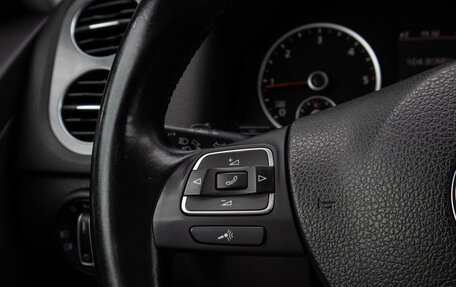 Volkswagen Tiguan I, 2012 год, 1 499 000 рублей, 15 фотография