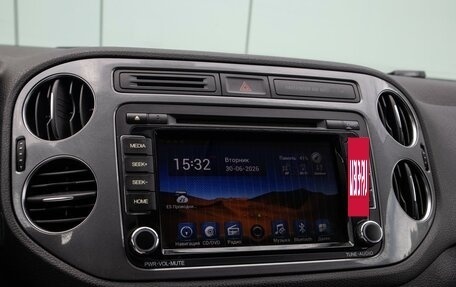Volkswagen Tiguan I, 2012 год, 1 499 000 рублей, 13 фотография